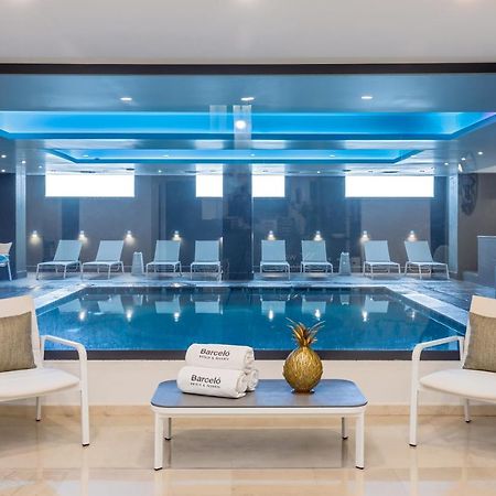 Barcelo Aracena & Spa Exteriér fotografie