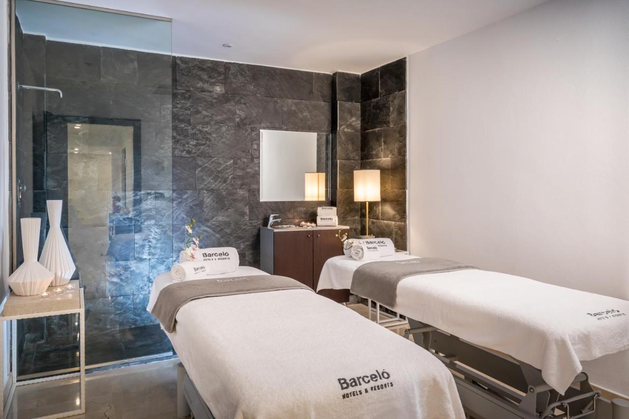 Barcelo Aracena & Spa Exteriér fotografie