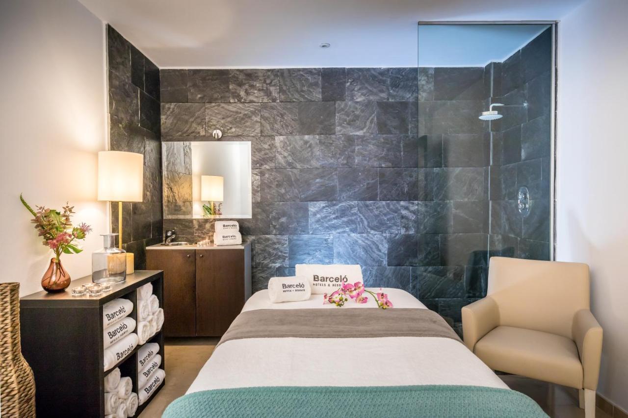 Barcelo Aracena & Spa Exteriér fotografie