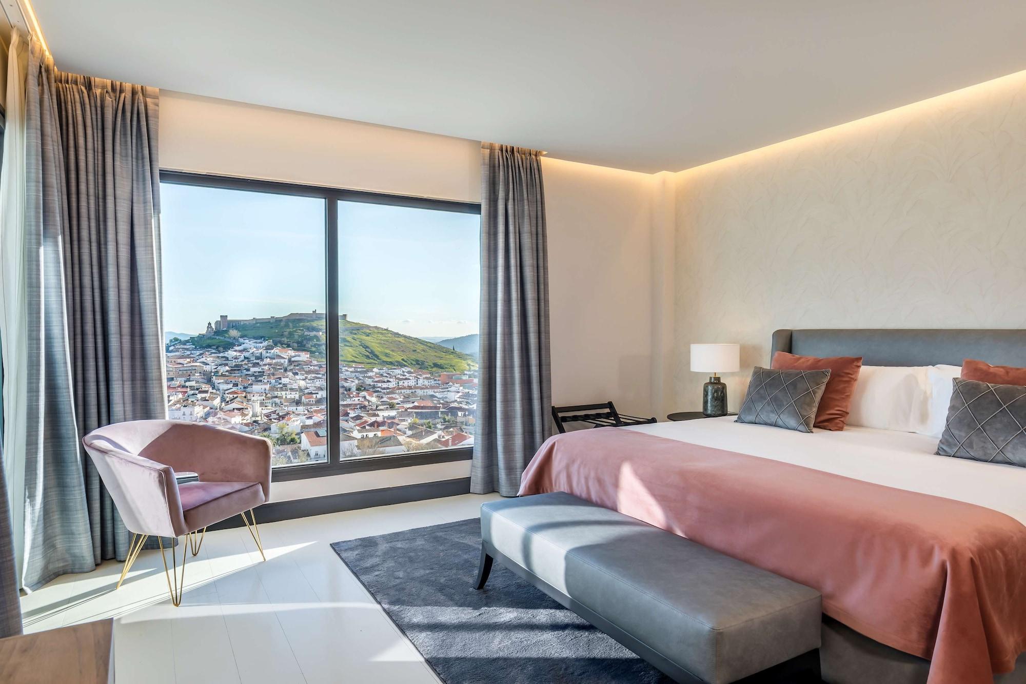 Barcelo Aracena & Spa Exteriér fotografie