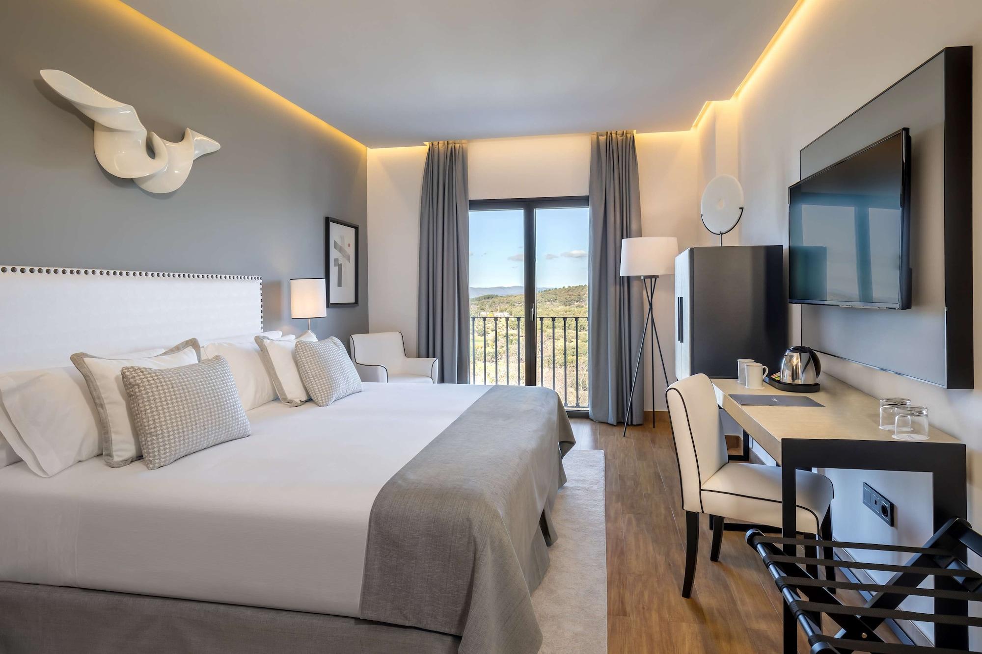 Barcelo Aracena & Spa Exteriér fotografie