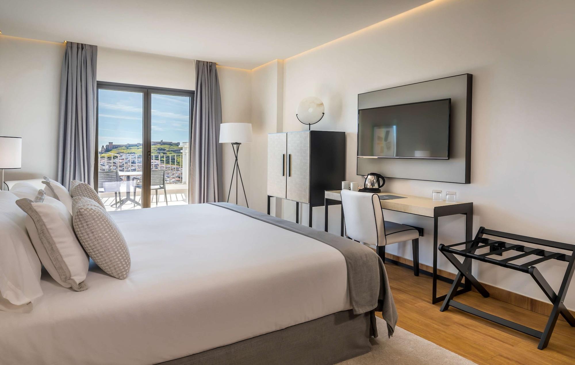 Barcelo Aracena & Spa Exteriér fotografie