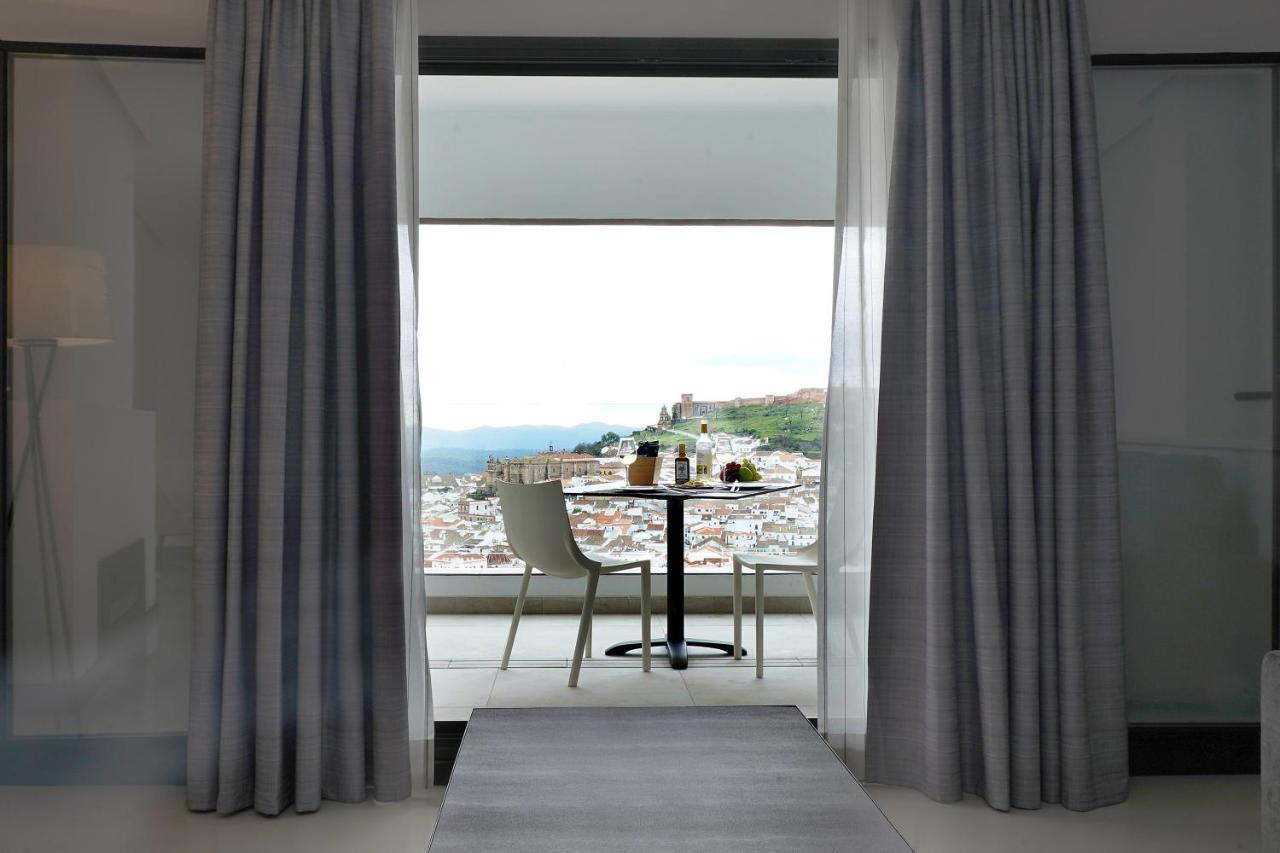 Barcelo Aracena & Spa Exteriér fotografie