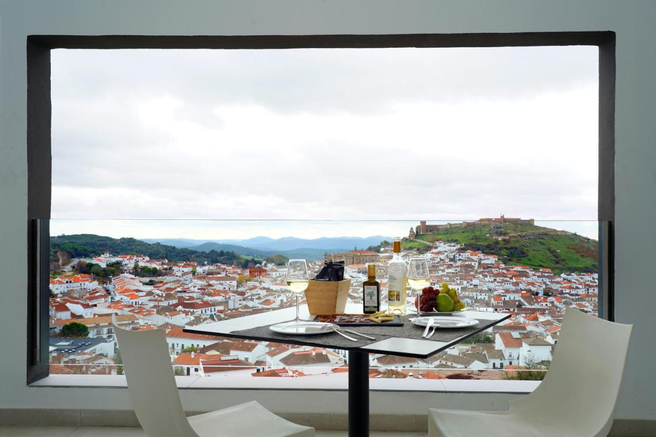 Barcelo Aracena & Spa Exteriér fotografie