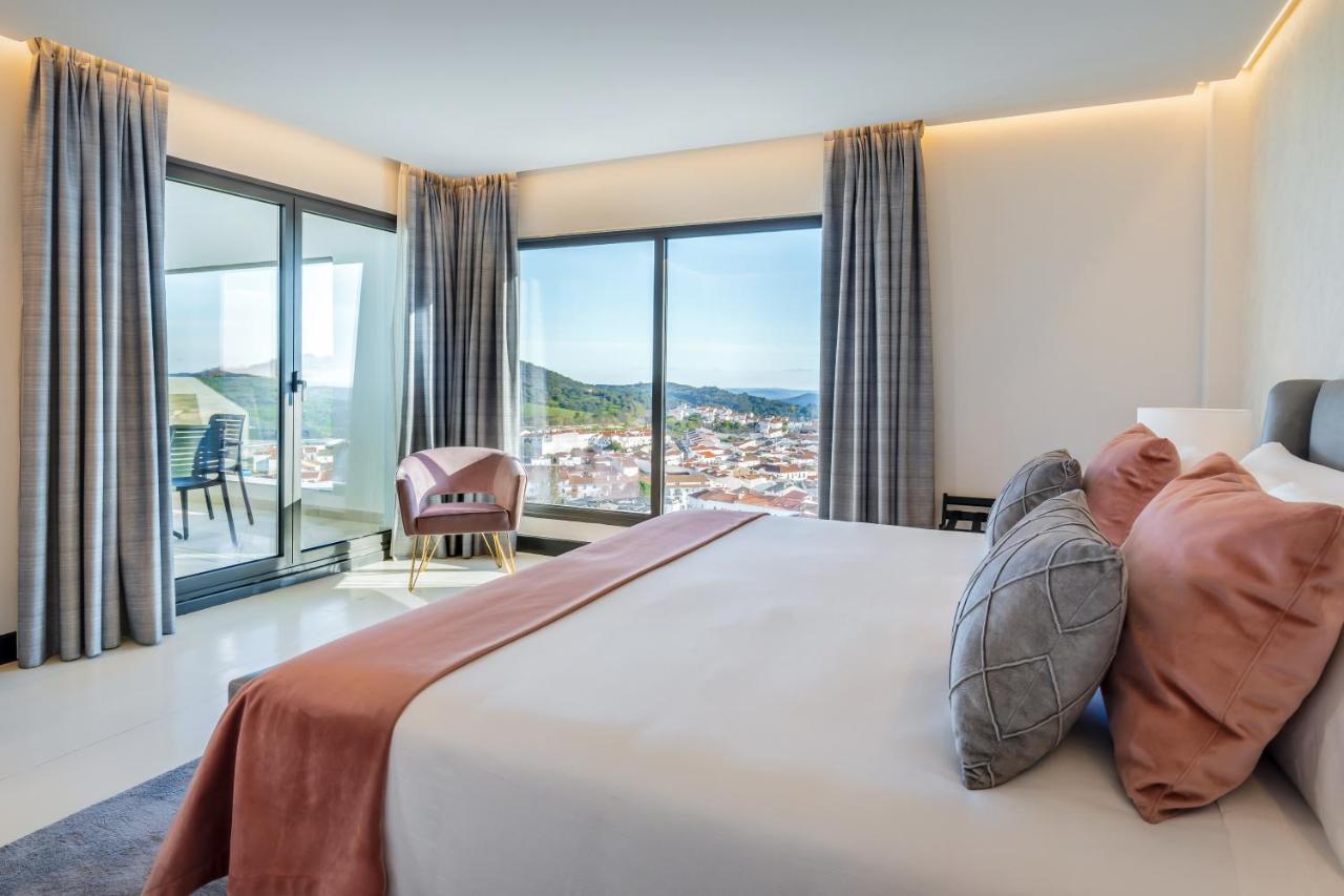 Barcelo Aracena & Spa Exteriér fotografie