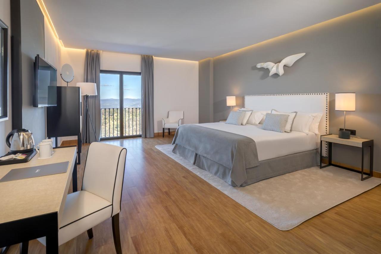 Barcelo Aracena & Spa Exteriér fotografie