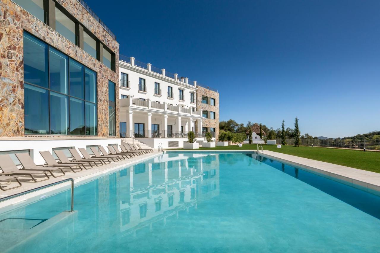 Barcelo Aracena & Spa Exteriér fotografie