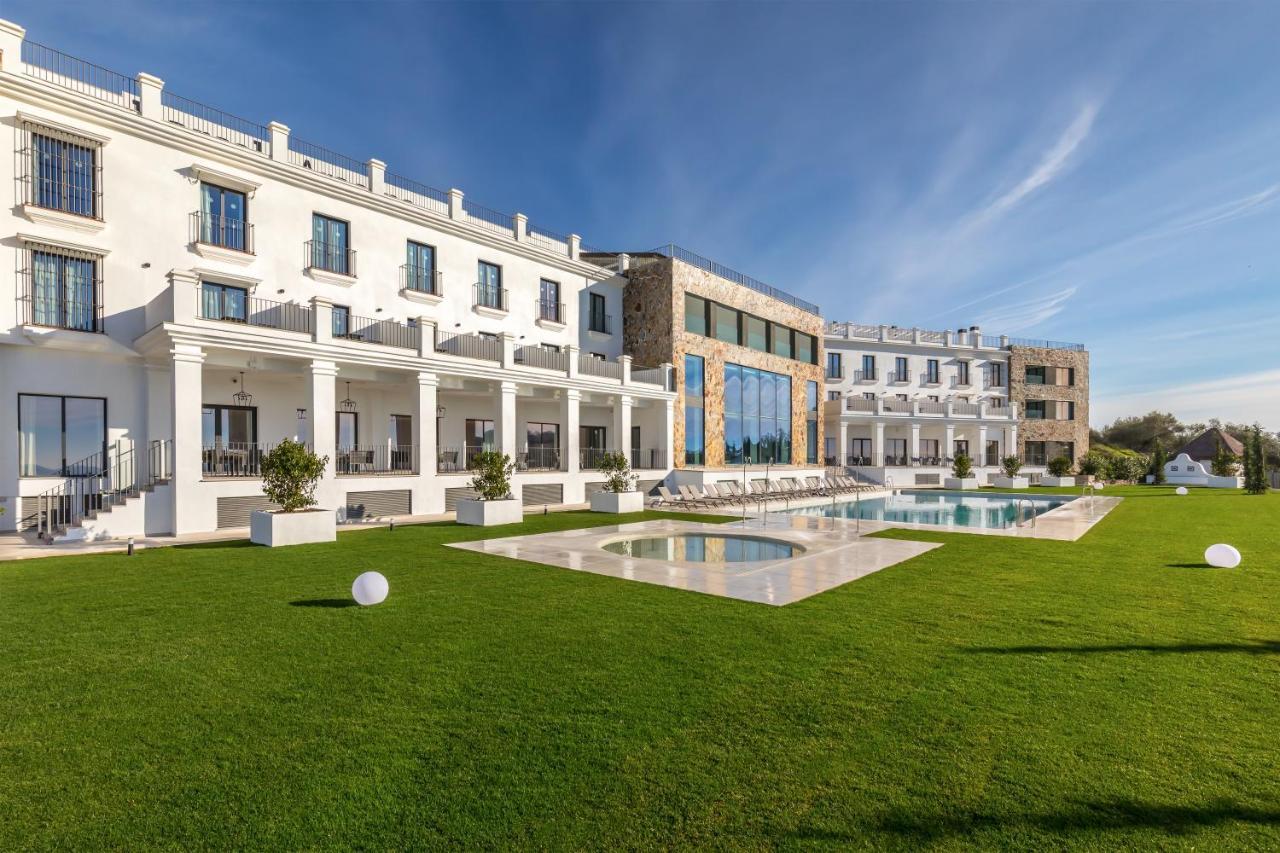 Barcelo Aracena & Spa Exteriér fotografie