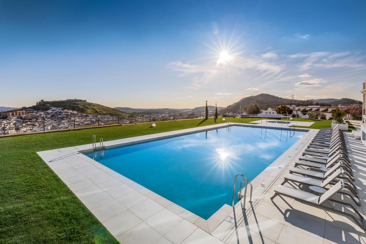 Barcelo Aracena & Spa Exteriér fotografie