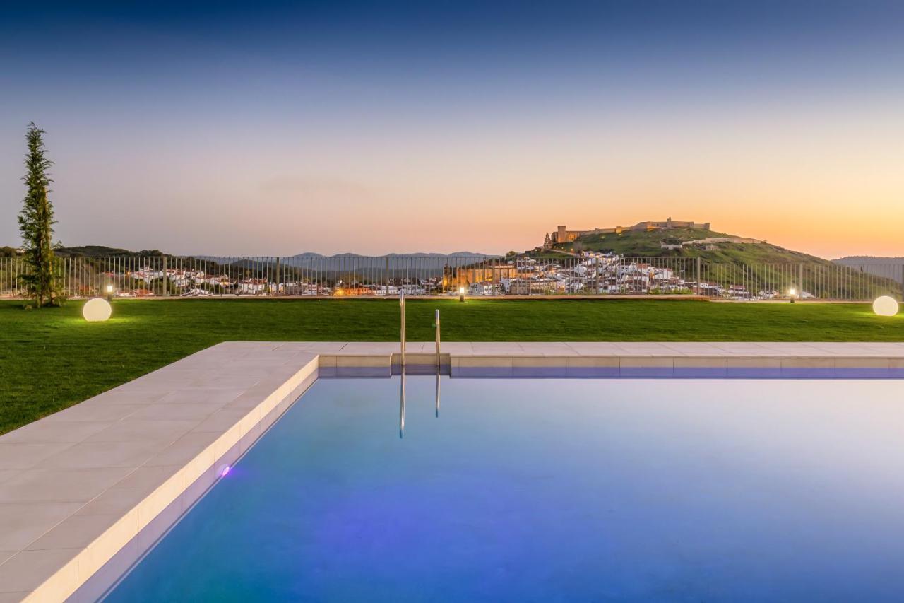 Barcelo Aracena & Spa Exteriér fotografie