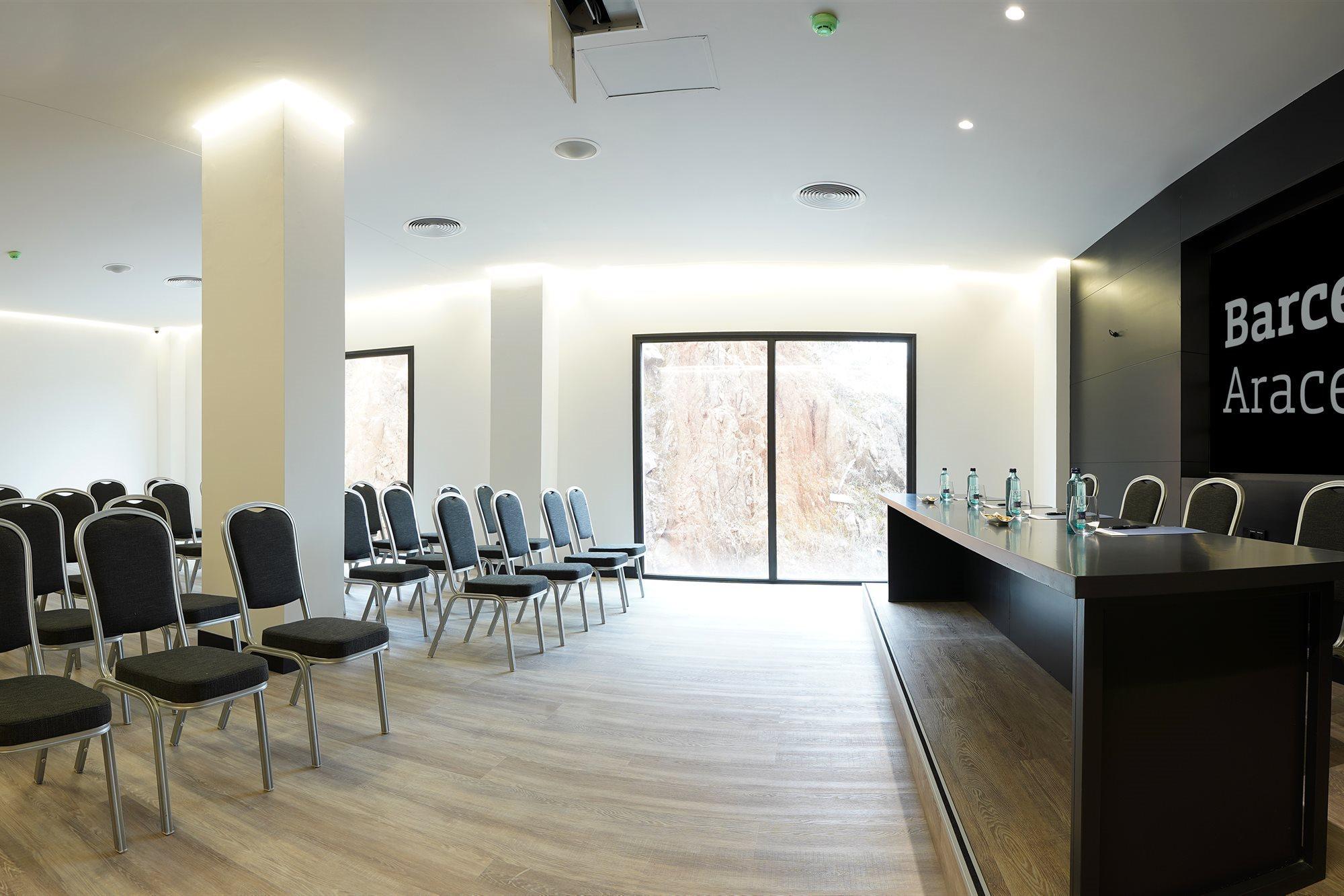 Barcelo Aracena & Spa Exteriér fotografie