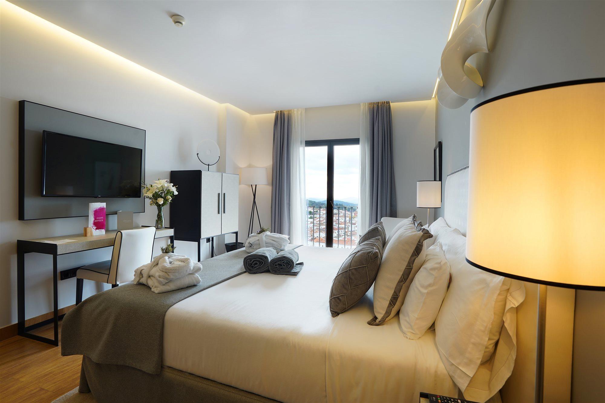Barcelo Aracena & Spa Exteriér fotografie