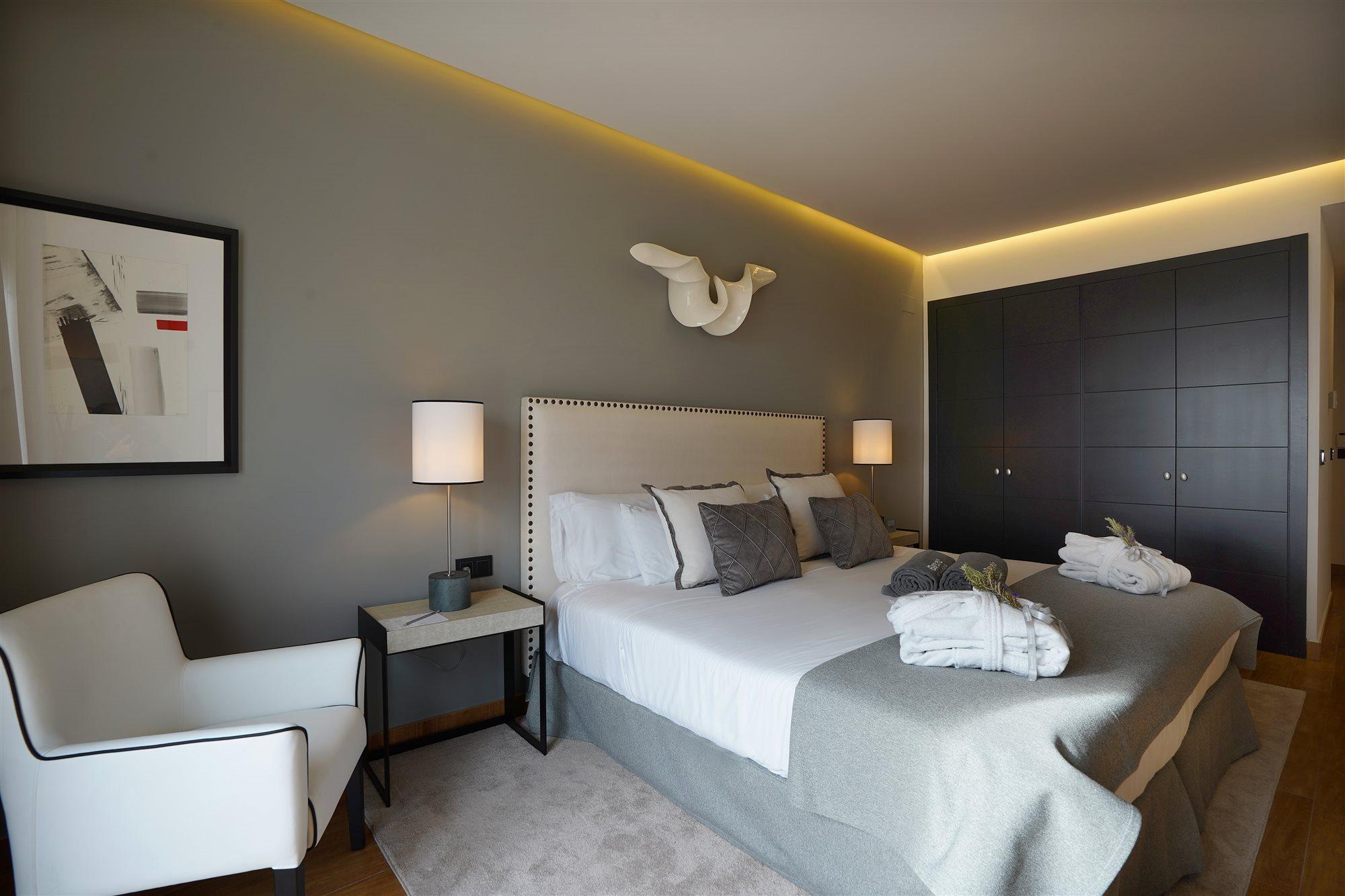Barcelo Aracena & Spa Exteriér fotografie